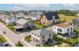 Haus kaufen in 67598 Gundersheim, Traumhaus auf großem Grundstück – Unser Angebot für Ihre Zukunft
