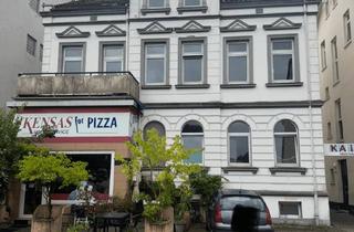Mehrfamilienhaus kaufen in 31785 Innenstadt, Mehrfamilienhaus am Bahnhof