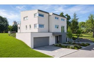 Einfamilienhaus kaufen in 71149 Bondorf, Stilvolles Wohnen im großzügigen Einfamilienhaus mit Garten
