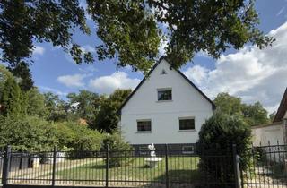 Haus mieten in 14612 Falkensee, Kernsaniertes Einfamilienhaus sucht liebe Familie, die langfristig ein schönes Zuhause sucht