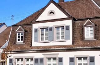 Haus mieten in 54332 Wasserliesch, Viel Platz in Wasserliesch: Einfamilienhaus mit vier Zimmern