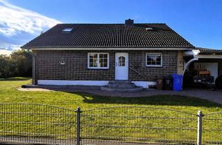 Haus mieten in 24623 Großenaspe, Wohnen mit Charakter: Einfamilienhaus in Großenaspe