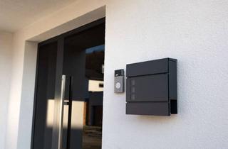 Haus mieten in 92339 Beilngries, Exklusive moderne Doppelhaushälfte in Beilngries – hochwertiges Wohnen mit Smart-Home