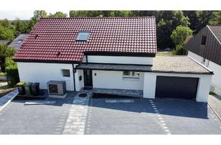 Haus mieten in 74392 Freudental, Mehrgenerationenhaus – Zwei Wohneinheiten auf Neubauniveau! Mieten oder Mietkauf möglich