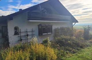 Haus mieten in Am Weinberg 18, 84164 Moosthenning, Einfamilienhaus mit Ausblick