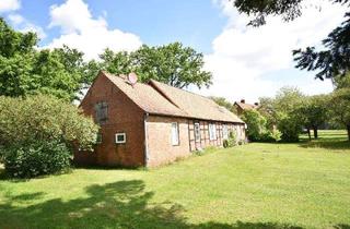 Haus mieten in 29553 Bienenbüttel, Kleine Haushälfte mit Garten!