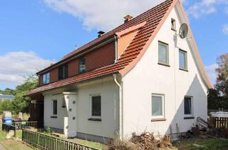 Anlageobjekt in 27321 Emtinghausen, Haus der tausend Möglichkeiten – Raum für Ihre Ideen, Ihre Familie und Ihre Zukunft
