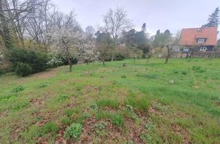 Grundstück zu kaufen in Am Pilz, 01109 Hellerau/Wilschdorf, Baugrundstück, Gartenstadt Hellerau, Flurstück 665/a