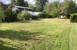Grundstück zu kaufen in 86836 Klosterlechfeld, 375 qm Bauplatz mit Bebauungsplan von privat