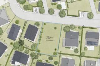 Grundstück zu kaufen in 73669 Lichtenwald, Bauplatz in schöner und ruhiger Lage - massa haus