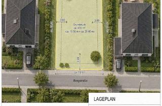 Grundstück zu kaufen in 73269 Hochdorf, Bauplatz in exklusiver Lage - massa haus