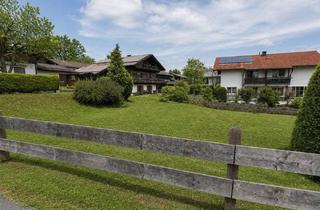 Grundstück zu kaufen in Am Egelmoos, 83125 Eggstätt, Nachbar gesucht - Baugrundstück in außergewöhnlich ruhiger Lage