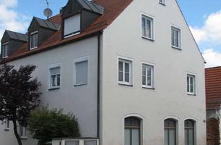 Büro zu mieten in Rottenburger Straße, 84076 Pfeffenhausen, Büro-/Praxisräume EG