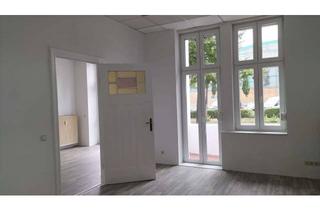 Gewerbeimmobilie mieten in Konrad-Wolf-Strasse 76, 13055 Alt-Hohenschönhausen, 2 x Gewerbe im Wohnhaus zu Vermieten Lichtenberg