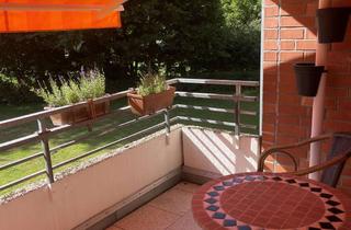 Immobilie mieten in Sukoring 15, 24105 Kiel, Move-in ready and fully equipped 1-bedroom apartment