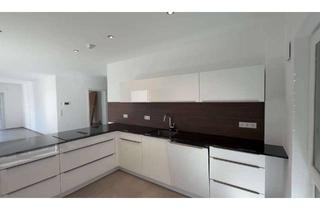 Immobilie mieten in Hauptstrasse 36, 78262 Gailingen, Exklusive möblierte 4-Zimmer-Neubauwohnung (98 m²) in Gailingen – befristet für 1–2 Jahre