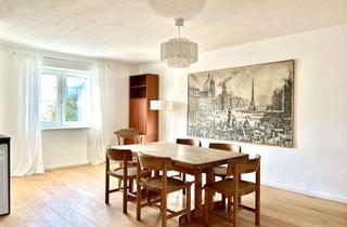 Immobilie mieten in Johann-Schmid-Str., 85716 Unterschleißheim, Großzügiges, modernes 2-Zimmer-Loft mit Balkon