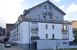 Immobilie mieten in 78120 Furtwangen, schönes 1-Zimmer Apartment