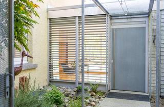 Immobilie mieten in Albtalstraße 26, 79774 Albbruck, Exklusive Erdgeschosswohnung in alter Villa