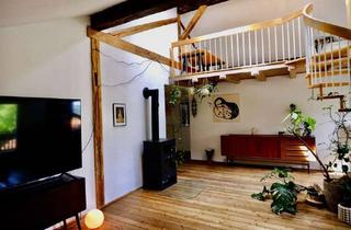 Immobilie mieten in 83122 Samerberg, Gemütliche 95 m² Dachgeschosswohnung zur Untermiete – ab 15.09.2026