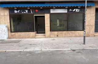 Geschäftslokal mieten in Paulinenstr. 12, 70178 Süd, Einzelhandelsfläche in unmittelbarer Nähe Einkaufszentrum Gerber