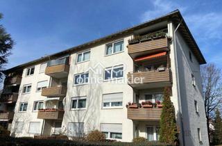 Wohnung mieten in 71636 Ludwigsburg, 3 Zimmer Wohnung