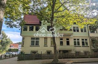 Wohnung kaufen in Bismarckstraße 17, 38667 Bad Harzburg, Charmantes Wohnglück oder Kapitalanlage: zentrale Lage, provisionsfrei