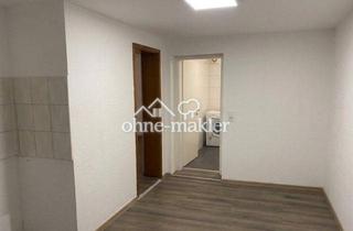 Wohnung mieten in Mühlgasse 1, 35516 Münzenberg, Ruhige 2 Zimmer Wohnung in Trais Münzenberg