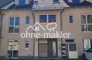 Wohnung mieten in Im Kleegarten 3, 55437 Ober-Hilbersheim, Attraktive 3-Zimmer-DG-Wohnung mit EBK und Balkon