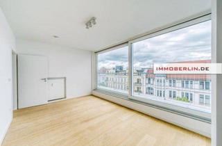 Wohnung kaufen in 10827 Berlin, IMMOBERLIN.DE - Ersteinzug! Neubauwohnung mit Terrasse nahe Rathaus Schöneberg