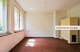 Anlageobjekt in 02826 Görlitz, IMMOBERLIN.DE - Zwei Mehrfamilienhäuser mit attraktivem Potential nahe der Görlitzer Altstadt