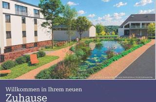 Wohnung kaufen in 55743 Idar-Oberstein, STADTPANORAMA UND WOHNKOMFORT PERFEKT VEREINT