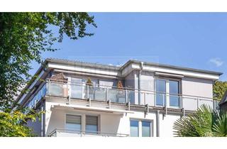 Penthouse kaufen in 23611 Bad Schwartau, Exklusive Traumwohnung- Penthouse-Charakter–erstklassige Kapitalanlage-ca. 14 Min. vom Ostseestrand