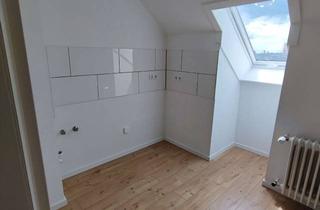 Wohnung kaufen in 89537 Giengen, neu renoviertes, leerstehendes 1,5-Zimmer-Apartment, zum Selbstbezug oder Kapitalanlage