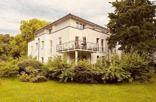 Wohnung kaufen in 14469 Nauener Vorstadt, Eigentumswohnung Potsdam, Am Neuen Garten