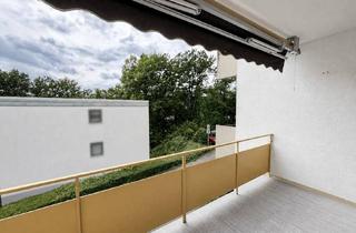 Wohnung kaufen in 63628 Bad Soden-Salmünster, Mehr Raum fürs Leben: 3-Zimmer-Wohnung mit Loggia und Garage