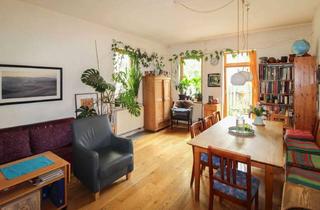 Wohnung kaufen in 72070 Tübingen, Die Sonne genießen: geräumige Eigentumswohnung mit Dachterrasse