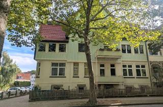 Wohnung kaufen in Bismarckstraße 17, 38667 Bad Harzburg, Charmantes Wohnglück oder Kapitalanlage: zentrale Lage, provisionsfrei