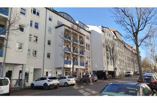 Wohnung kaufen in 09113 Schloßchemnitz, Gemütliche Wohnung im 4.OG, mit Aufzug. Frei ab Nov. 2026
