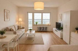 Wohnung kaufen in Holzstraße 11, 65197 Dotzheim, Top Kapitalanlage! Kernsanierte 1 ZKB / 5,6 % Rendite / Provisionsfrei