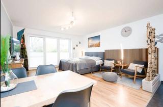 Wohnung kaufen in 23683 Scharbeutz, Scharbeutz - Neuwertiges Wohnerlebnis mit Terrasse und Stellplatz