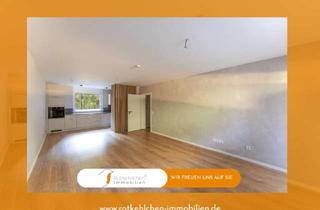 Wohnung kaufen in 47906 Kempen, Wohnen im Erdgeschoss – top modernisierte Eigentumswohnung mit Balkon