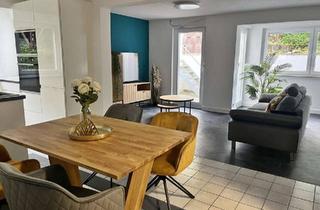 Wohnung kaufen in 70329 Hedelfingen, Sofort bezugsfrei: Schöne 2,5 Zimmer WHG mit Terrasse