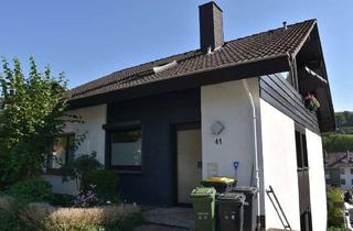 Wohnung kaufen in 31061 Alfeld, Großzügige 2-ZKB mit überdachter Terrasse und Stellplatz auf Erbpachtgrundstück