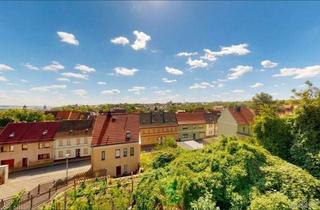 Einfamilienhaus kaufen in Weinberg 10, 06295 Lutherstadt Eisleben, PROVISIONSFREI: Einfamilienhaus in Eisleben mit ausbaufähigem Dachboden