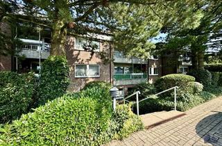 Wohnung kaufen in 45768 Marl, Einziehen statt renovieren – 2-Zimmer-Wohnung in Topzustand, mit Einbauküche & Balkon in Alt-Marl