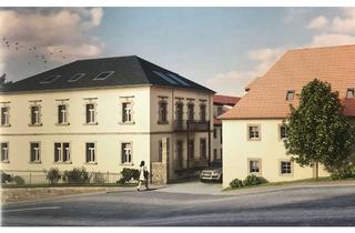 Wohnung kaufen in Zur Pappel, 01728 Bannewitz, Bannewitz, 3-Raum-Maisonette-Wohnung mit Balkon