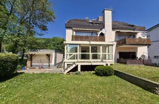 Wohnung kaufen in Andernacher Str. 10, 56564 Neuwied, EG-Wohnungmit Wintergarten zzgl. Souterrain in Neuwied