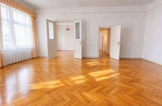 Loft kaufen in 10707 Wilmersdorf, Stilvolle Altbauwohnung mit Aufzug und großzügigem Loft-Grundriss