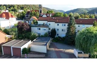 Wohnung kaufen in 38667 Bad Harzburg, 3-Zimmer-Wohnung mit Balkon in Bad Harzburg